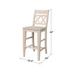 Canyon Barheight XX Stool