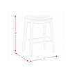 Fern Bar Stool