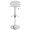 Venti Adjustable Barstool