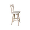 Charlotte Bar Height Stool - 30" Seat Height