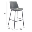 Byron Bar Chair