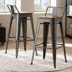 Henri Bar Stool