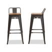 Henri Bar Stool