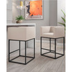 Embassy Counter Stool