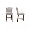 Nate Counter Stool