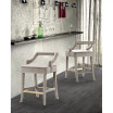 Chiara Counter Stool