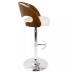 Pino Adjustable Barstool