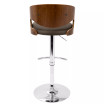 Pino Adjustable Barstool
