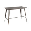 Oregon Counter Stool