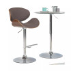 Marana Adjustable Barstool