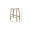 Ranch Stool