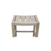Ranch Stool