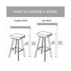 Daniel Counter Stool