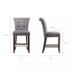 Daniel Counter Stool