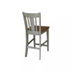 San Remo Counterheight Stool
