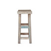 Cordoba Vintage-Like Counter Stool