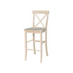 X-Back Stool