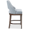 Keyson Counter Stool, Quick Ship