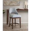 Keyson Counter Stool, Quick Ship