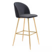 Cozy Bar Chair