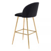 Cozy Bar Chair