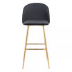 Cozy Bar Chair