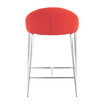 Reykjavik Counter Chair, Set of 2