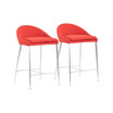 Reykjavik Counter Chair, Set of 2