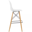 Pyramid Bar Stool
