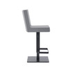 Legacy Grey Bar Stool
