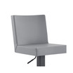 Legacy Grey Bar Stool
