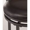 Cameron Swivel Ladder Back Bar Height Stool