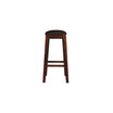 Bowen 30" Backless Bar Stool