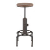Hydra Barstool