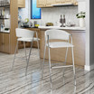Marlon Modern Barstool (Set of 2)