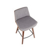 Corazza Counter Stool