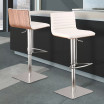 Cafe Adjustable Barstool