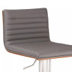 Cafe Adjustable Barstool