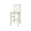 Vineyard Bar Height Stool