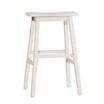 Moreno Non-Swivel Backless Counter Height Stool
