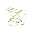 Annika Bar Cart