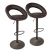 Metro Bar Stool Set of 2