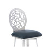 Lotus Bar Stool