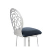 Lotus Bar Stool