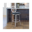 Lotus Bar Stool