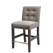 Antonio Tufted Counter Stool