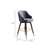 Ella Bar Stool