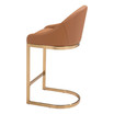 Scott Counter Chair