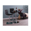 Mirage Adjustable Bar Stool