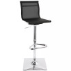 Mirage Adjustable Bar Stool